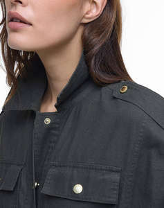 BARBOUR INTERNATIONAL DRESS