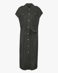 BARBOUR INTERNATIONAL DRESS