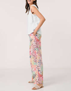 GERRY WEBER BLOUSE WITHOUT SLEEV