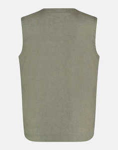 GERRY WEBER BLOUSE WITHOUT SLEEV