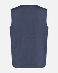 GERRY WEBER BLOUSE WITHOUT SLEEV
