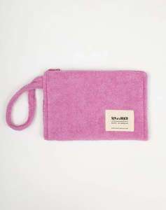 SUN OF A BEACH Little Waterproof Pouch (Размери: 26x17см.)