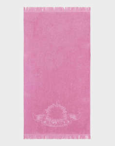 SUN OF A BEACH Monochrome Beach Towel (Размери: 100 x 180см.)