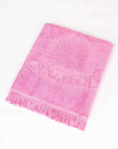 SUN OF A BEACH Monochrome Beach Towel (Размери: 100 x 180см.)