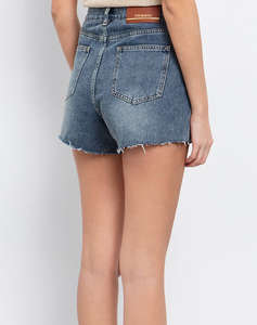 TOI&MOI GIN SHORTS