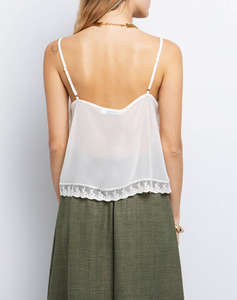TOI&MOI blouse