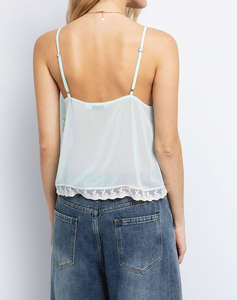 TOI&MOI blouse
