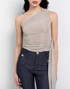 TOI&MOI blouse