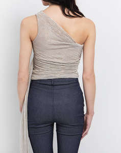 TOI&MOI blouse