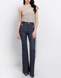 TOI&MOI blouse