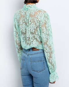 TOI&MOI blouse