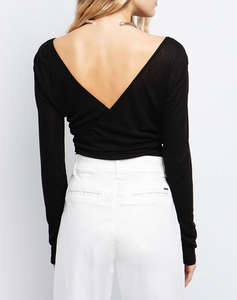TOI&MOI blouse