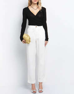TOI&MOI blouse