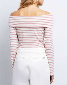 TOI&MOI blouse