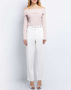 TOI&MOI blouse