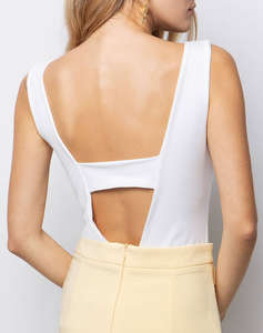 TOI&MOI blouse