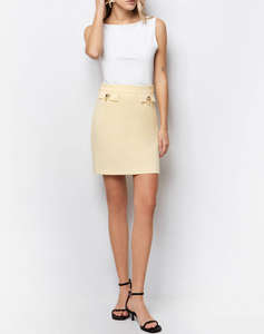 TOI&MOI blouse