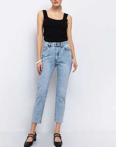 TOI&MOI blouse
