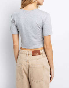 TOI&MOI blouse