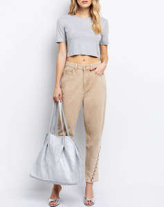 TOI&MOI blouse