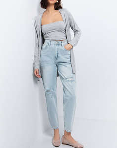 TOI&MOI JACKET