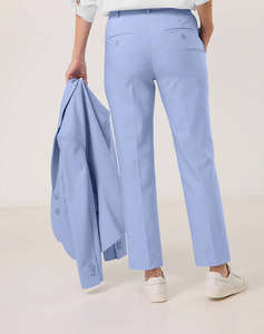 GERRY WEBER PANT CROPPED