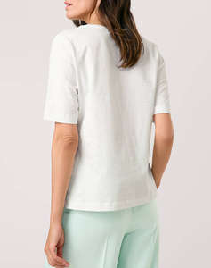 GERRY WEBER T-SHIRT 1/2 SLEEVE