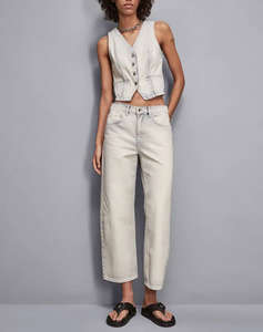 PATRIZIA PEPE PANTALONI/TROUSERS ДАМСКИ ПАНТАЛОНИ