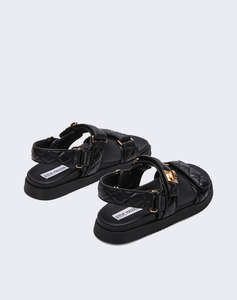 STEVE MADDEN MONA-Q 02002 WOMENS SHOE