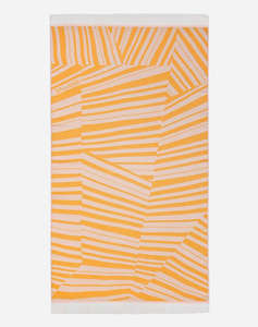 SUN OF A BEACH Feather Beach Towel (Размери: 95 x 160см.)
