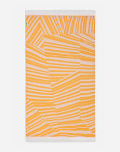 SUN OF A BEACH Feather Beach Towel (Размери: 95 x 160см.)