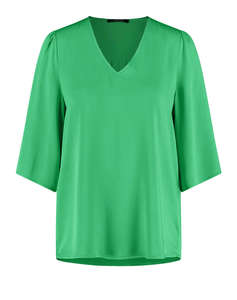 TAIFUN BLOUSE 1/2 SLEEVE