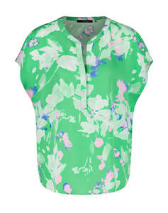 TAIFUN BLOUSE 1/2 SLEEVE