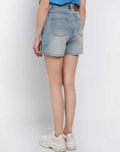 TOI&MOI GIN SHORTS