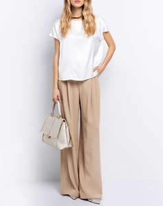 TOI&MOI blouse