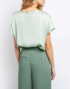TOI&MOI blouse