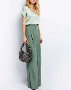 TOI&MOI blouse
