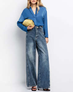 TOI&MOI blouse