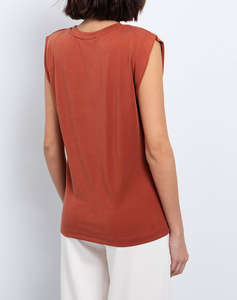 TOI&MOI blouse 70%MD-30%PL