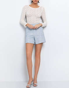 TOI&MOI blouse