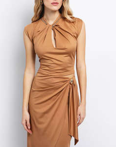 TOI&MOI blouse 90%PL-10%EA