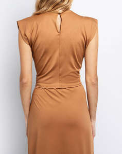 TOI&MOI blouse 90%PL-10%EA
