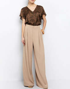 TOI&MOI blouse