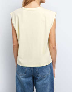 TOI&MOI blouse