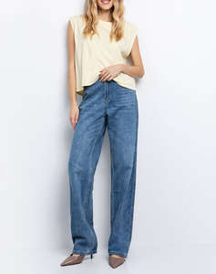 TOI&MOI blouse
