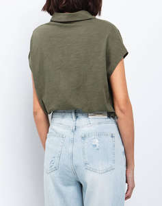 TOI&MOI blouse