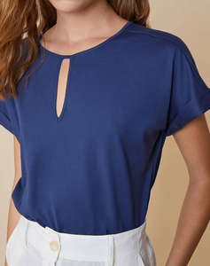PENNY BLACK CLOTHES T-SHIRTS - TOPS T-SHIRTS