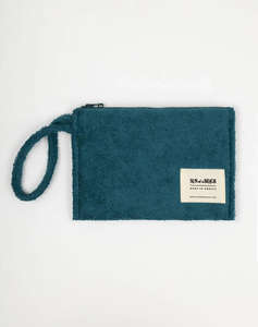 SUN OF A BEACH Little Waterproof Pouch (Размери: 26x17см.)