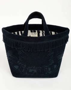 SUN OF A BEACH Oversized Beach Bag (Размери: 60 x 38см.)