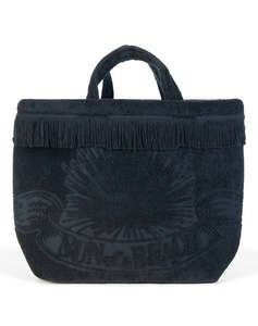 SUN OF A BEACH Oversized Beach Bag (Размери: 60 x 38см.)